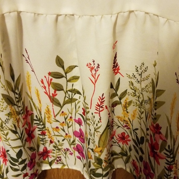 Old navy blouse - Picture 5 of 5